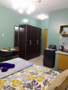 Budget Friendly Condo for Rent along Ortigas Ext